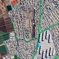 فروش-یک-قطعه-زمین