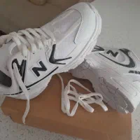 کفش اسپورت
