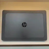 لپ تاپ  Hp مدل  Zbook 15 G3
