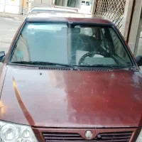 پراید 132مدل 87