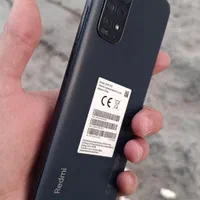 شیائومی Redmi Note 11 با حافظهٔ ۱۲۸ گیگابایت|موبایل|اصفهان, ملک‌شهر|دیوار