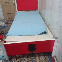 تخت تک نفره
