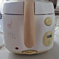 سرخ‌کن Myson سالم و کم‌کارکرد