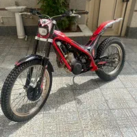 موتور تریال برند گس گس