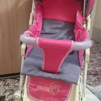 کاسکه کودک|کالسکه و لوازم جانبی|باقرشهر, |دیوار