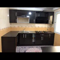 کابینت سالم و تمیز همراه صفحه سالم فقط۳۸ تومان
