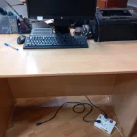 میز کامپیوتر