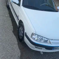 پرشیا مدل ۸۸ دوگانه کارخانه