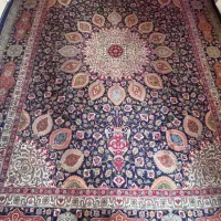 فرش دستباف ۱۲ متری