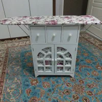 میز اتو