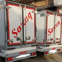 یخچال سردخانه جک الونددایون فورس ایسوزونیسان پراید