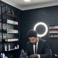 آموزش و اجرا تتو بدن لوکس و حرفه ای