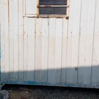 کانکس سنگین بدنه