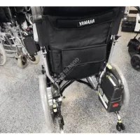 ویلچر برقی یاماها نو