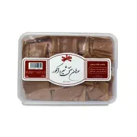 سوهان شیره انگور اعلاء،طبیعی، مقوی و بدون شکر