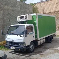 هیوندا ۶تن
