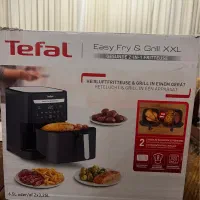 هواپز ( ایر فرایر) ۶/۵ لیتری تفال نو