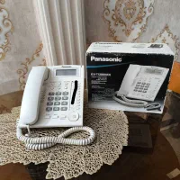 تلفن پاناسونیک Panasonic|تلفن رومیزی|تهران, ارجمندی راد|دیوار