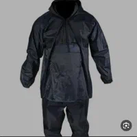 بادگیر کاپشن شلوار ضدآب