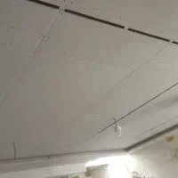 اجرای کناف وتایل|خدمات پیشه و مهارت|ایذه, |دیوار