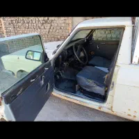 وانت پیکان ۸۵|خودرو سواری و وانت|بافق, |دیوار