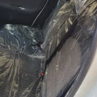 ۲۰۷ پانا ۱۴۰۴ رینگ فولادی tu5p کارت طلایی|خودرو سواری و وانت|اصفهان, پروین|دیوار