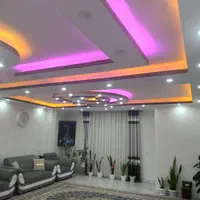 استاد کار گچکاری کاشکاری وبلاک چینی انجام مشود|خدمات پیشه و مهارت|رشت, توشیبا|دیوار