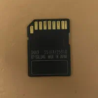 کارت حافظه پاناسونیک|دوربین عکاسی و فیلم‌برداری|حمیدیا, |دیوار