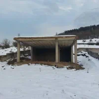 400متر زمین در کلار دشت|فروش زمین و ملک کلنگی|تهران, استخر|دیوار