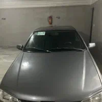 پارس ۹۱ دوگانه کارخونه|خودرو سواری و وانت|نکا, |دیوار