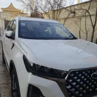 تیگو۷ پرومکس دو دف