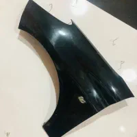 گلگیر ۲۰۷|قطعات یدکی و لوازم جانبی|خرم‌آباد, |دیوار