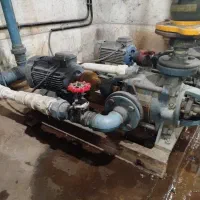 سیم پیچی و تعمیرات پمپ آب و موتورخانه|خدمات پیشه و مهارت|تهران, کن|دیوار