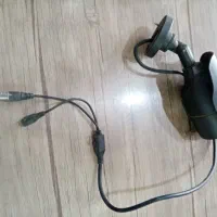 1عدد دوربین آنالوگ|دوربین مداربسته|مشهد, بلال|دیوار