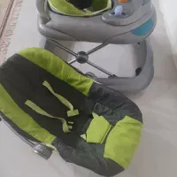 روروک و کریر