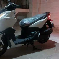 گالکسی cl 170 ۱۴۰۲ صفر|موتورسیکلت|کرج, شهرک آسمان|دیوار