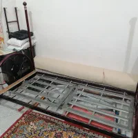 تخت خواب دو طبقه