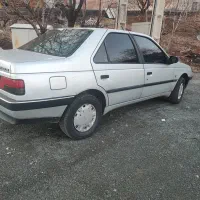 405پژو 206 پارس پراید|خودرو سواری و وانت|سنندج, |دیوار