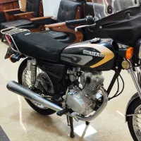 cdi125شهاب سری اول