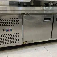 فریزر صنعتی