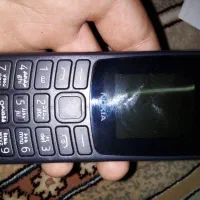 نوکیا ۱۰۶ رمخور با رم ۳۲ گیگ|موبایل|خرمآباد, |دیوار