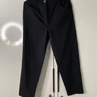 فروش 4 عدد شلوار اکبند ژورنالی برند