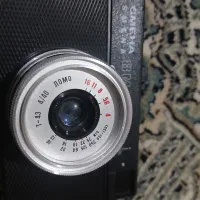 دوربین عکاسی اصلی اتیغه