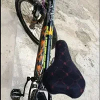 دوچرخه 26درحد فوری