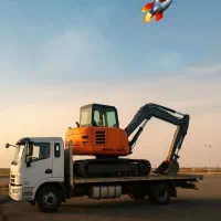 اجاره مینی بیل مکانیکی،حفر استخر،جای پی وفندانسیون