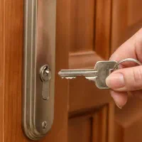 باز کردن قفل کلید سازی درب کلیدسازقفلسازقفل بازکن