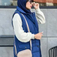 پافر کمرگت الماس