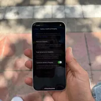 اپل iPhone 13 با حافظهٔ ۱۲۸ گیگابایت|موبایل|بجنورد, |دیوار