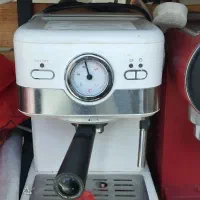 اسپرسوساز مباشی