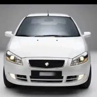 فروش رانا پلاس موتور Tu5ارتقا یافته